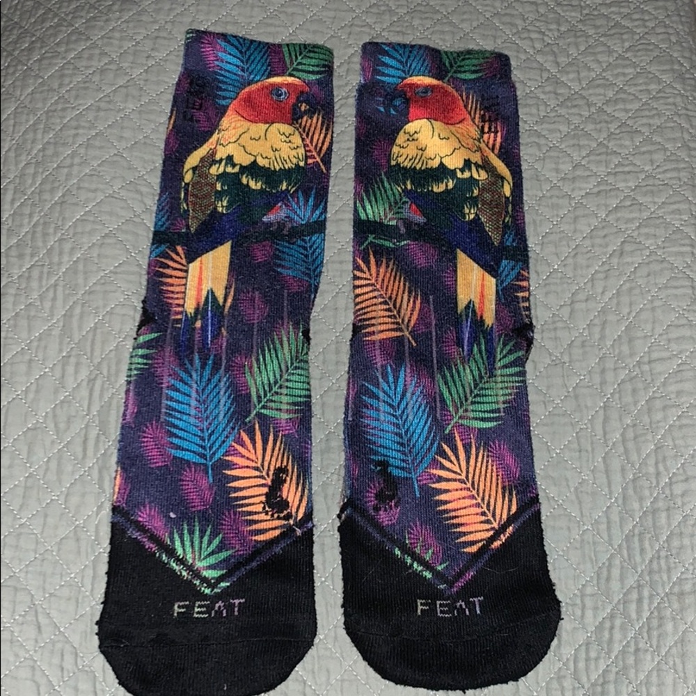 Logan Paul Maverick Socks Limited Edition